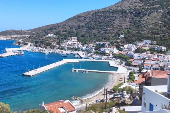 Φούρνοι